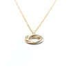 Cartier necklace