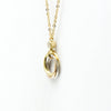 Cartier necklace