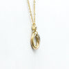 Cartier necklace