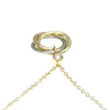 Cartier necklace