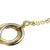 Cartier necklace