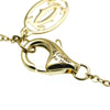 Cartier necklace