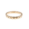 Chanel ring