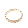 Chanel ring