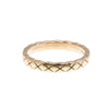 Chanel ring