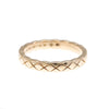 Chanel ring