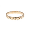 Chanel ring