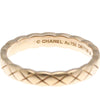 Chanel ring