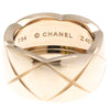 Chanel ring