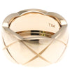 Chanel ring
