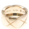 Chanel ring