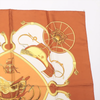 Hermès scarf