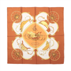 Hermès scarf