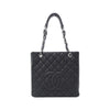 Chanel shoulder