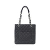 Chanel shoulder