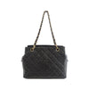 Chanel shoulder