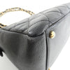 Chanel shoulder