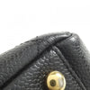 Chanel shoulder