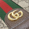 Gucci shoulder