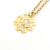 Chanel necklace