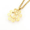 Chanel necklace