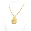 Chanel necklace