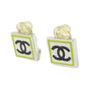 Chanel earring