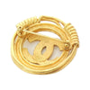 Chanel brooch