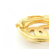 Chanel brooch