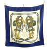 Hermès scarf