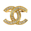 Chanel brooch