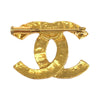 Chanel brooch