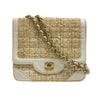 Chanel shopper