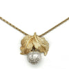 Dior necklace