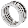 Bulgari ring