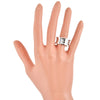 Bulgari ring