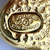 Chanel earring