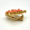 Chanel earring
