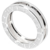 Bulgari ring