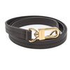 Secondhand Louis Vuitton Brown Leather Jewelry
