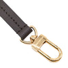 Secondhand Louis Vuitton Brown Leather Jewelry