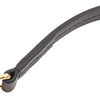Secondhand Louis Vuitton Brown Leather Jewelry