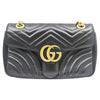 Gucci shoulder