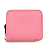 Secondhand Hermès Silk&#039;In Pink Leather Accessories
