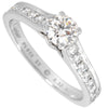Cartier ring