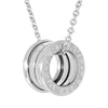 Bulgari necklace