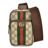 Gucci shoulder