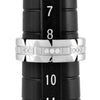 Secondhand Cartier Tank Francaise Silver White Gold Jewelry