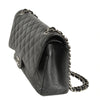 Chanel shoulder
