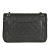 Chanel shoulder